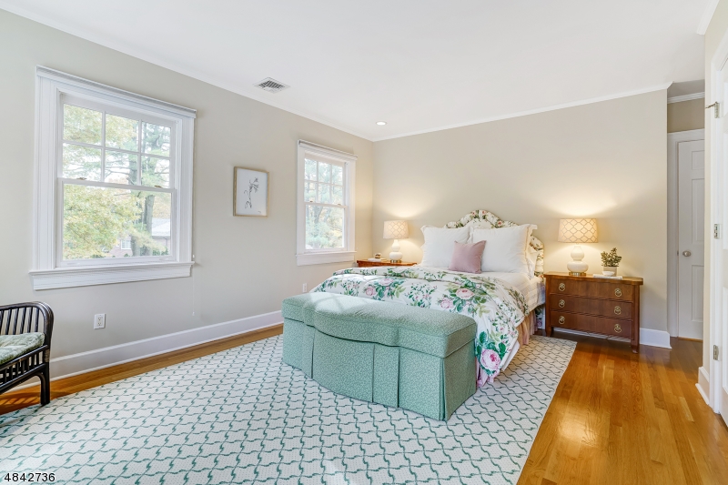 Old Short Hills - Residential