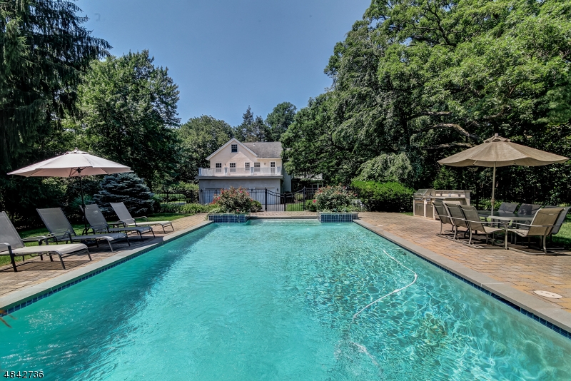 Old Short Hills - Residential