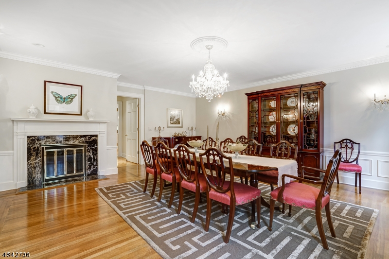 Old Short Hills - Residential