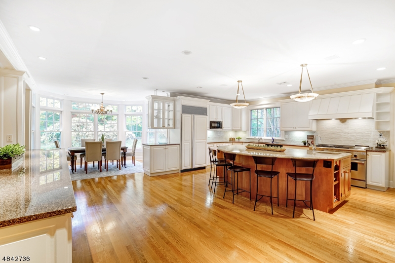 Old Short Hills - Residential