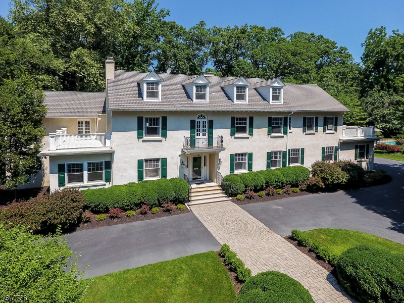 Old Short Hills - Residential