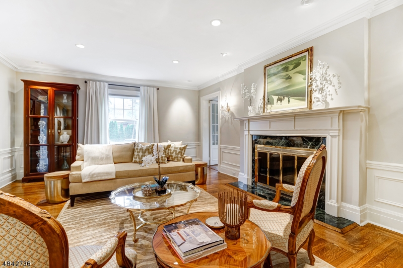 Old Short Hills - Residential