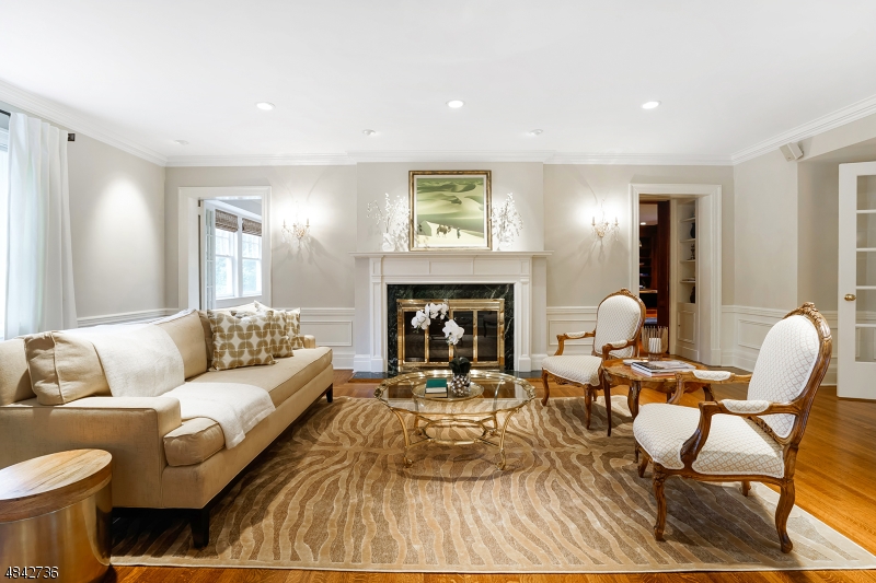 Old Short Hills - Residential