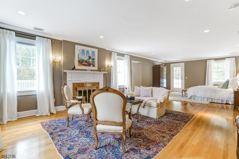 Old Short Hills - Residential