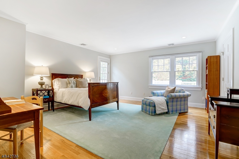 Old Short Hills - Residential