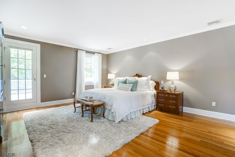 Old Short Hills - Residential