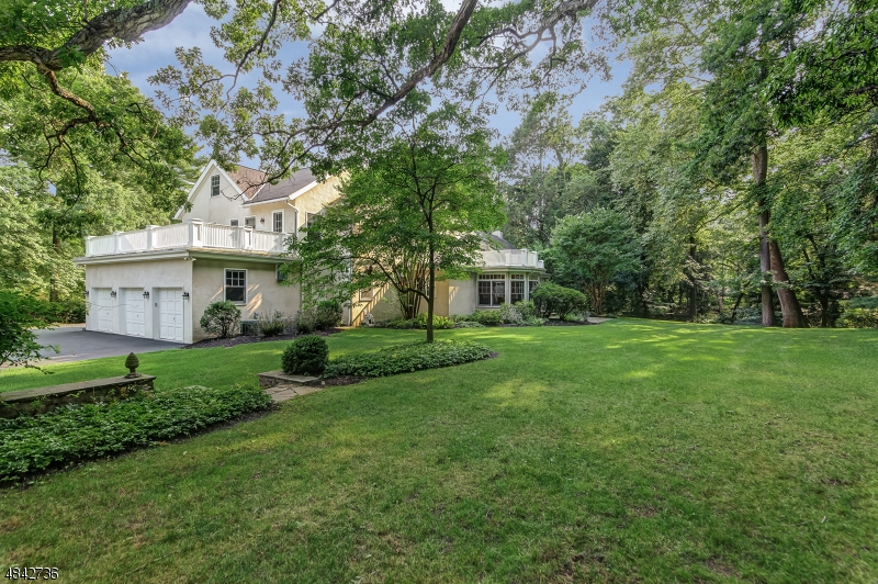 Old Short Hills - Residential