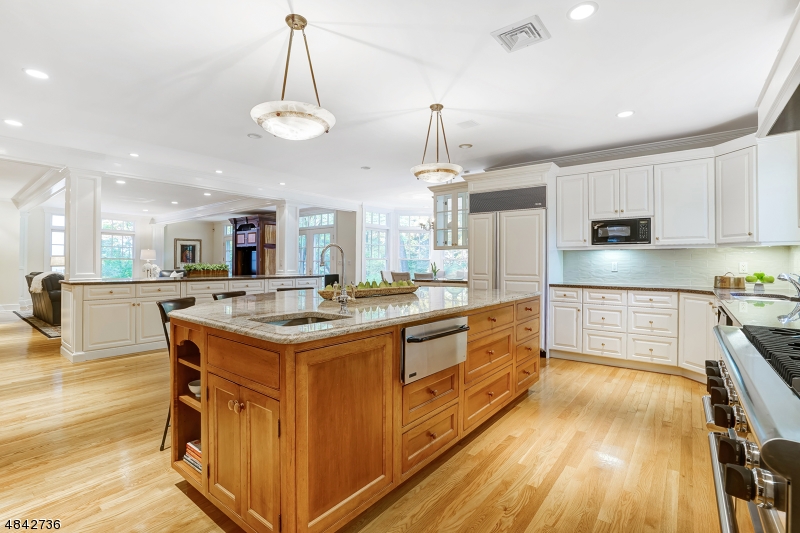 Old Short Hills - Residential