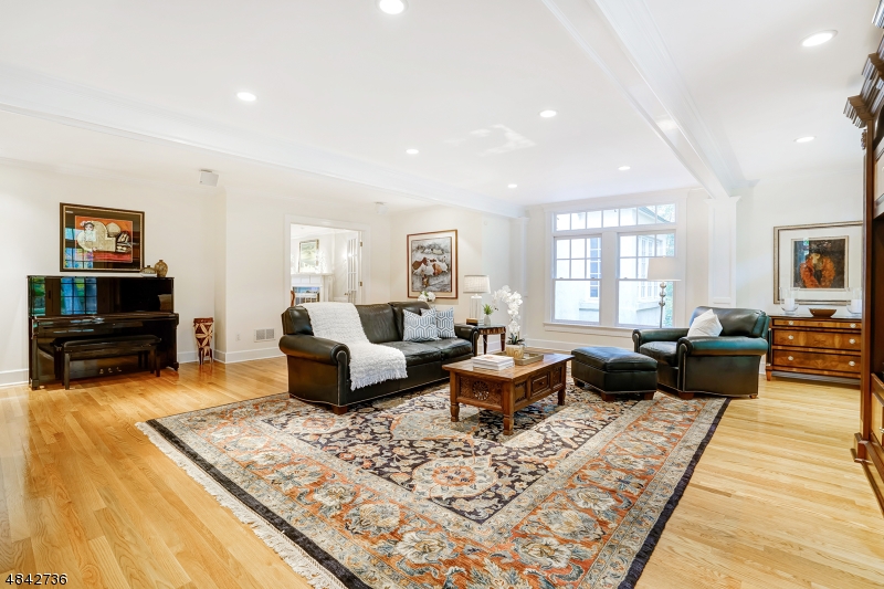 Old Short Hills - Residential