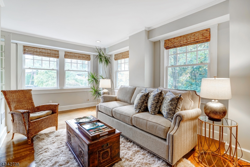 Old Short Hills - Residential