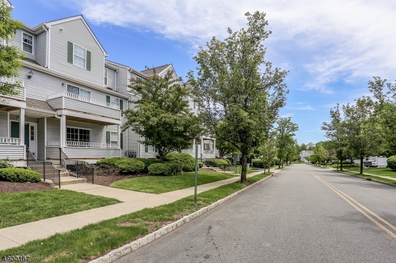 EDEN LANE - Residential