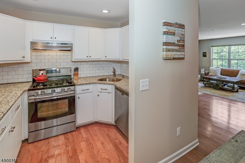 EDEN LANE - Residential