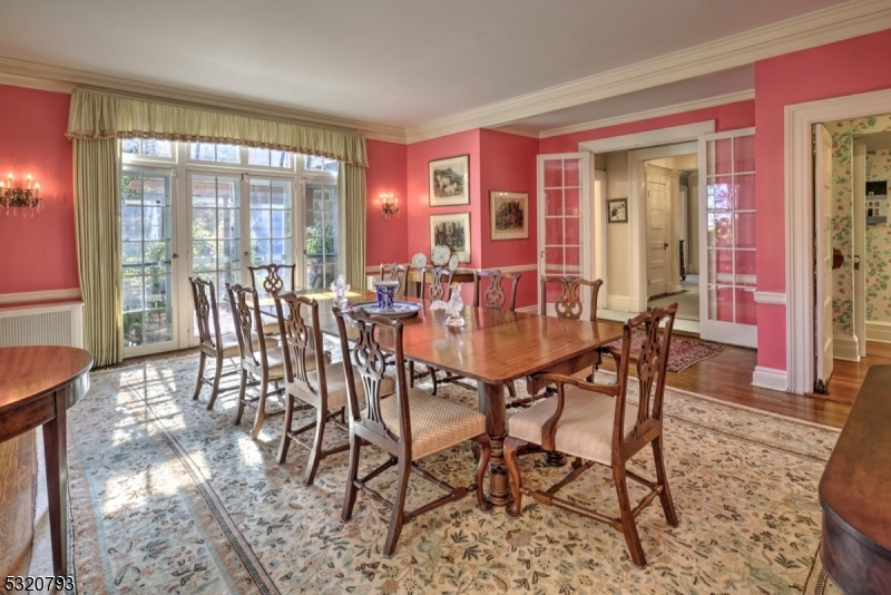 Bernardsville Mountain - Residential