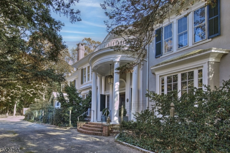 Bernardsville Mountain - Residential