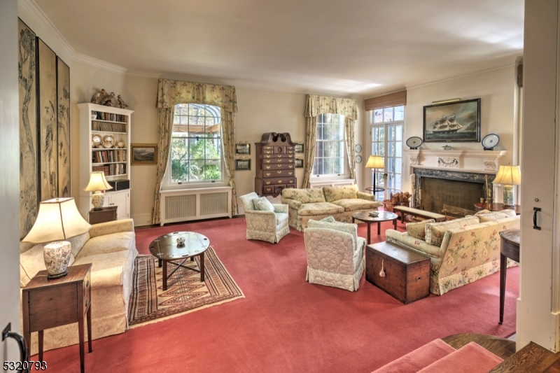 Bernardsville Mountain - Residential