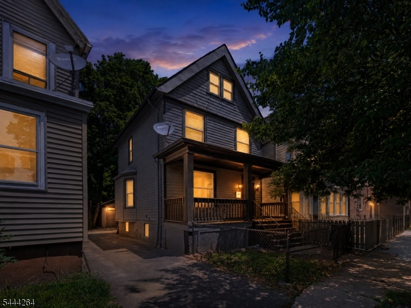 Welcome to 12 Clifford Street, a beautifully updated single-family home offering 4 bedrooms and 1.5 bathrooms with a clean, modern layout and tasteful finishes throughout. This move-in ready home features a brand-new kitchen with quartz countertops, updated cabinetry, modern fixtures, and a bright, functional design perfect for everyday living and entertaining. The home also offers comfortable living space, generously sized bedrooms, updated bathrooms, and convenient off-street parking with a driveway and garage. Ideally located near shopping, schools, transportation, and major commuter routes, this is a great opportunity for both owner-occupants and investors looking for an updated home in East Orange.
