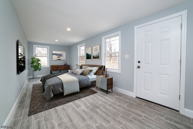 Lake Hopatcong - Residential