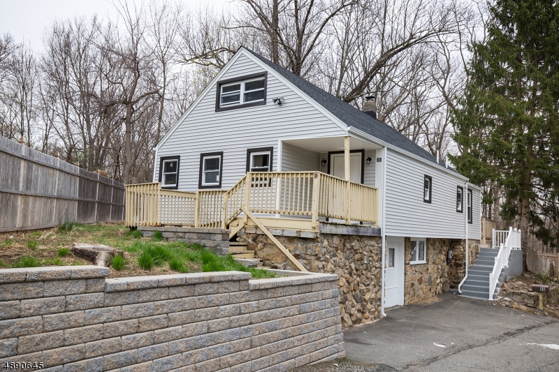 Lake Hopatcong - Residential