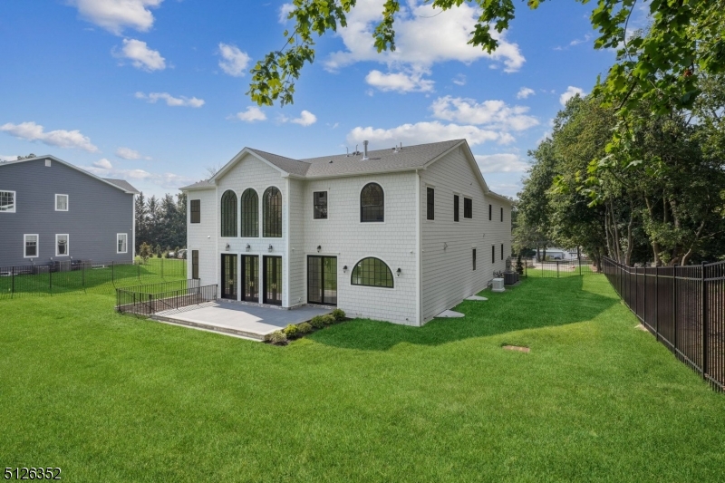 Goodhill Estates - Residential