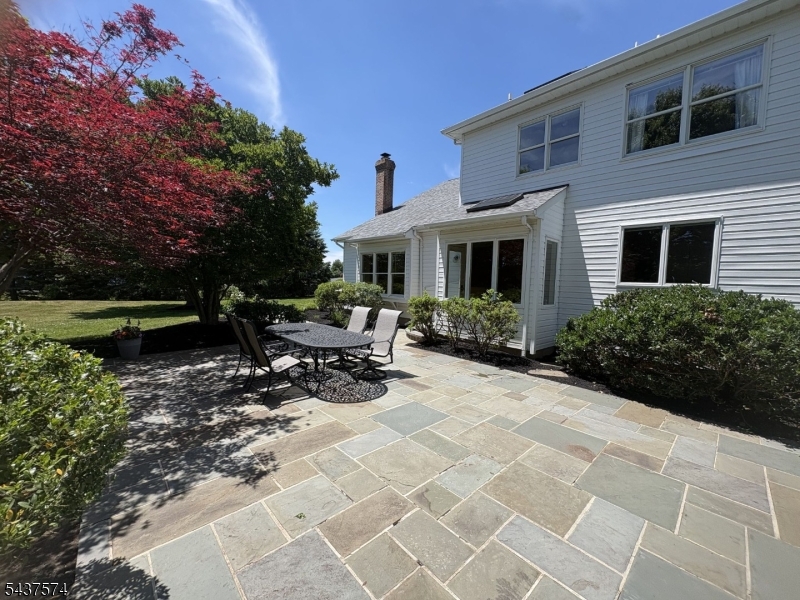 Hunterdon Chase - Residential