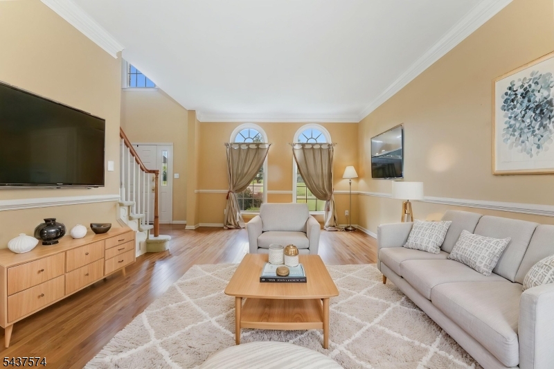 Hunterdon Chase - Residential