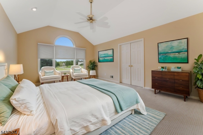 Hunterdon Chase - Residential