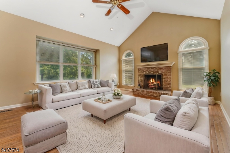 Hunterdon Chase - Residential