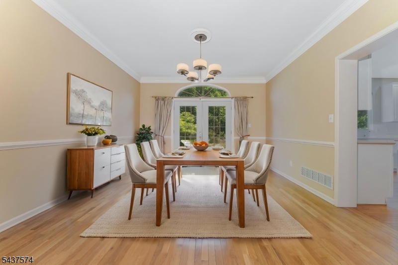 Hunterdon Chase - Residential