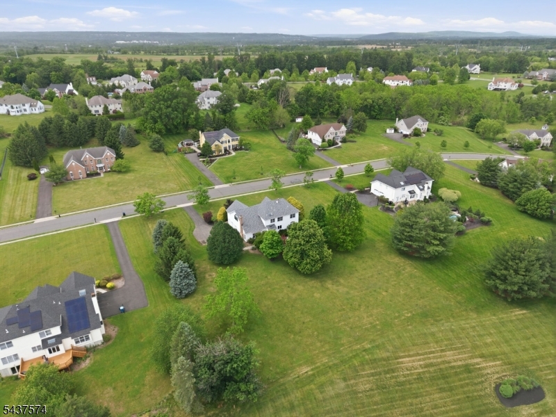 Hunterdon Chase - Residential