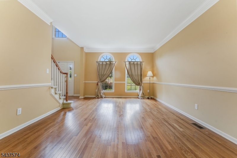 Hunterdon Chase - Residential