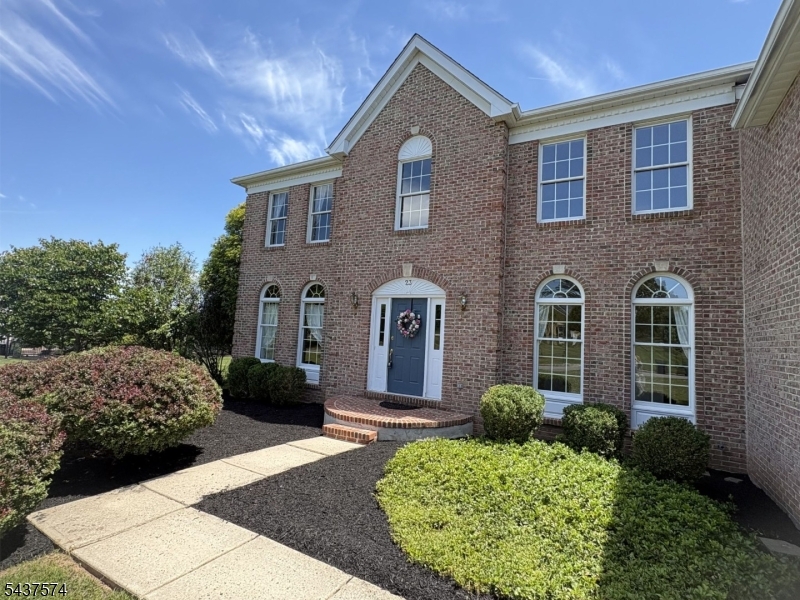Hunterdon Chase - Residential