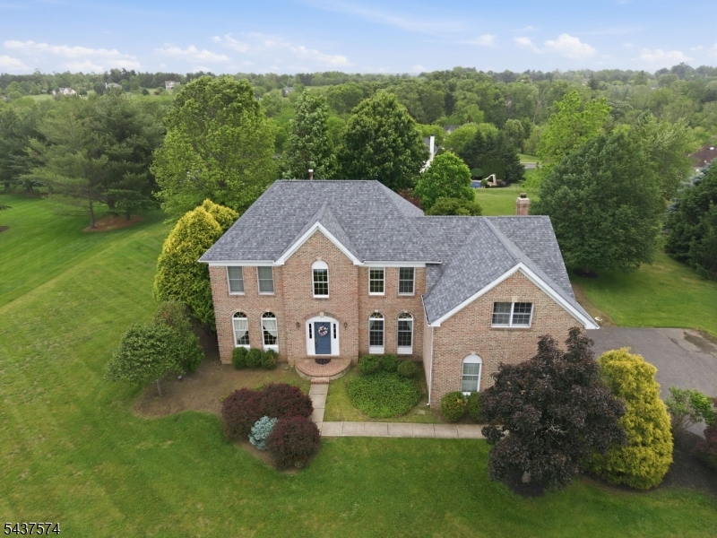 Hunterdon Chase - Residential