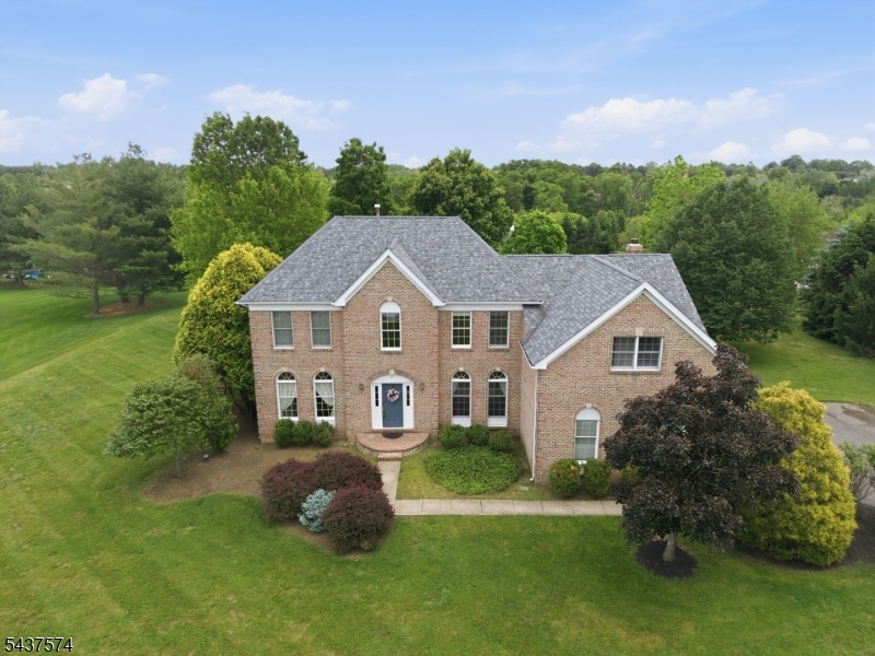 Hunterdon Chase - Residential