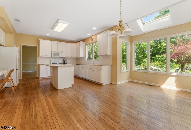 Hunterdon Chase - Residential