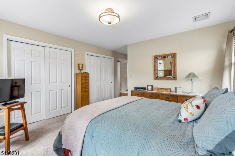 Garret Heights - Residential