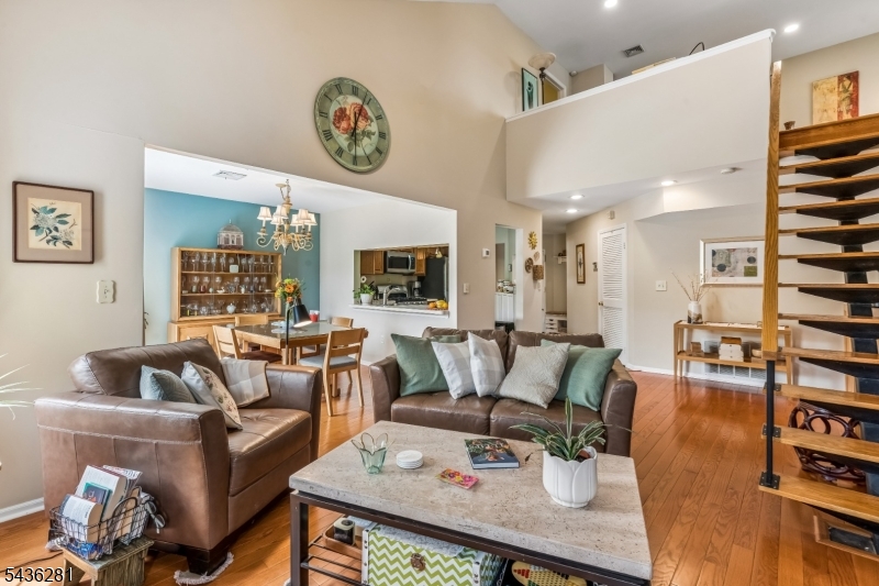 Garret Heights - Residential