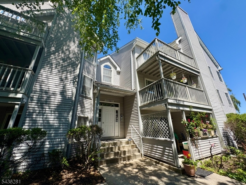 Garret Heights - Residential