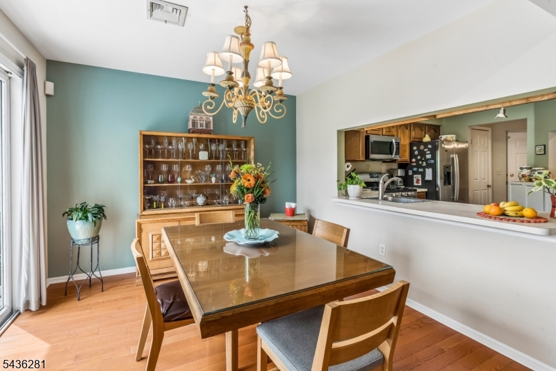 Garret Heights - Residential