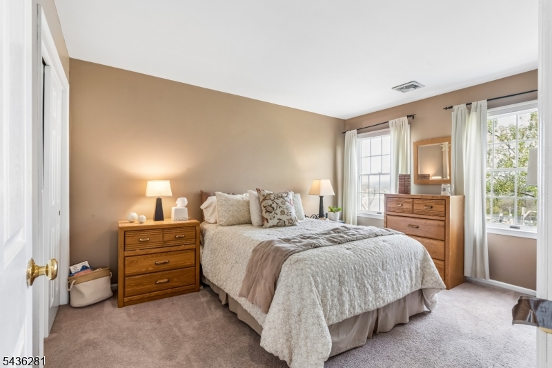 Garret Heights - Residential