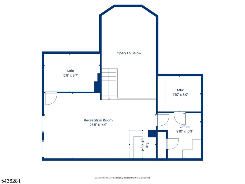 Garret Heights - Residential