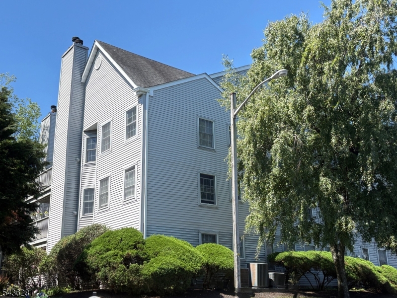 Garret Heights - Residential