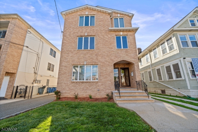 Spacious 4-Bedroom, 2-Bath Unit Available in the Elmora Section of Elizabeth, NJ! Don't miss this generously sized unit in a well-maintained multi-family building nestled in one of Elizabeth's most desirable neighborhoods. With four bedrooms and two full bathrooms, there's room to spread out and make it your own.The expansive layout provides comfortable living and dining areas filled with natural light   perfect for everyday living and entertaining alike. Each bedroom offers ample closet space, making storage a breeze. Additional highlights include one assigned parking spot for your convenience, plus access to coin-operated washer and dryer in the basement   no more trips to the laundromat. Situated in the sought-after Elmora section, you're just steps from Elmora Avenue's charming shops, restaurants, and cafes, with easy access to major highways and NJ Transit   a commuter's dream.