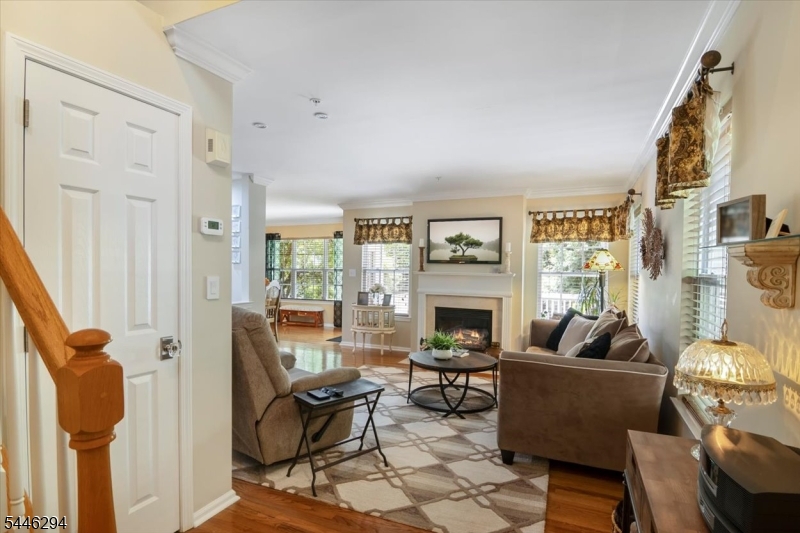 Summit Falls - Residential
