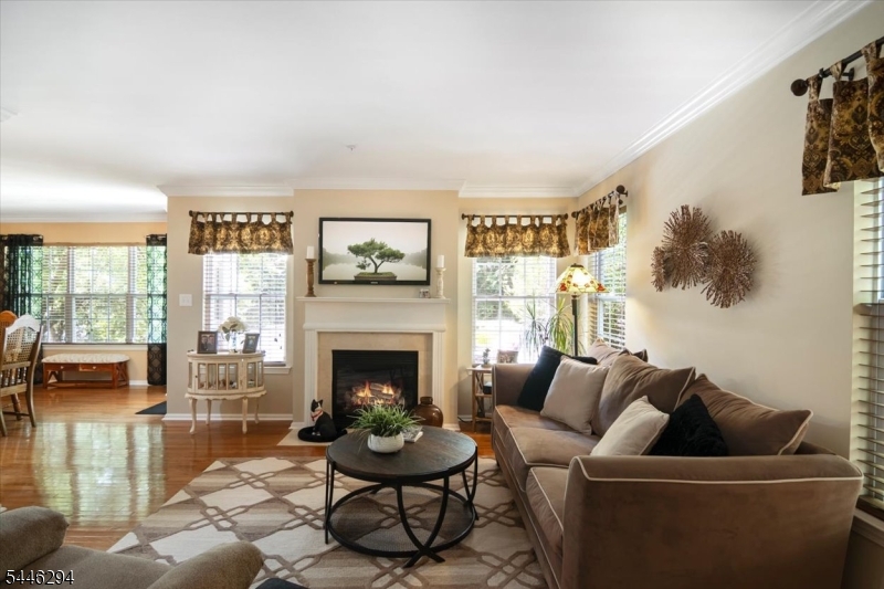 Summit Falls - Residential