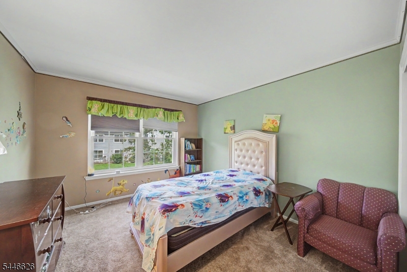 Peachtree Village - Residential
