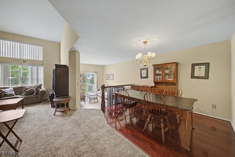 Peachtree Village - Residential