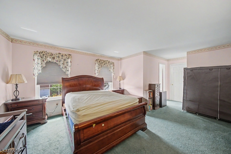 Peachtree Village - Residential