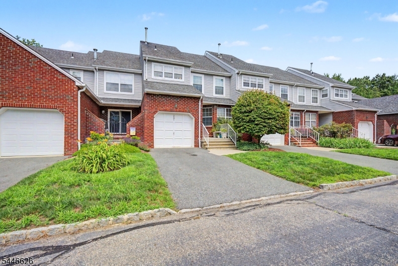 Peachtree Village - Residential
