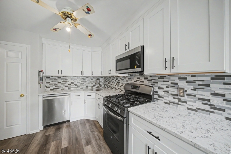 Peachtree Village - Residential