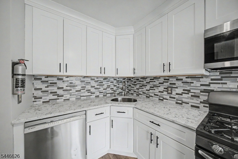 Peachtree Village - Residential